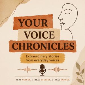 Your Voice Chronicles