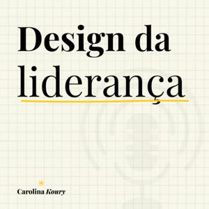 O design da liderança
