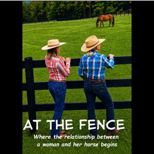 At The Fence