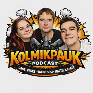 Kolmikpauk