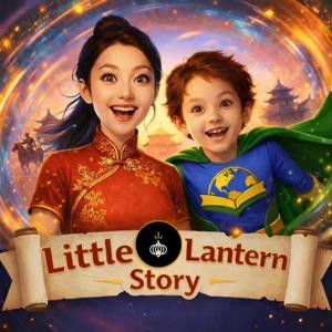 Little Lantern Stories