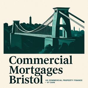 Commercial Mortgages Bristol