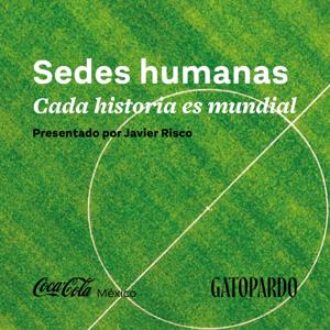 Sedes humanas