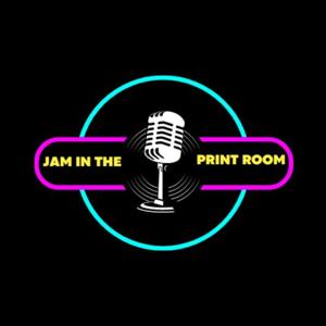 JAM in the Print Room