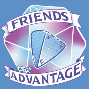 Friends With Advantage