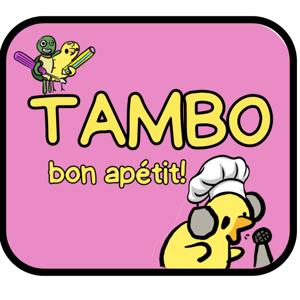 TAMBO bon appétit!