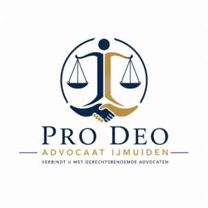 Pro Deo Advocaat IJmuiden