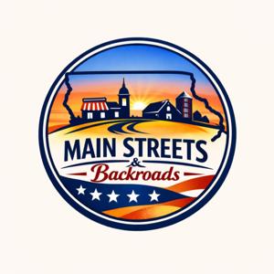 Main Streets & Backroads