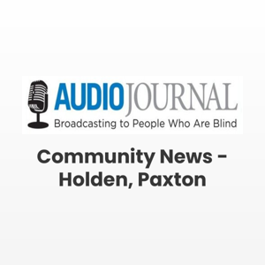 AJ Community News (Holden, Paxton, Princeton, Rutland & Sterling)
