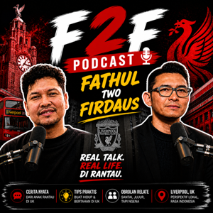 F2F: Fathul two Firdaus