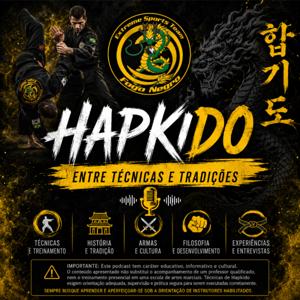 HapKiDo: Entre Técnicas e Tradições