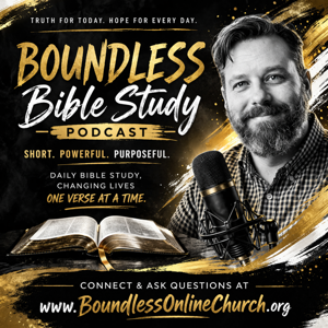 Boundless Bible Study