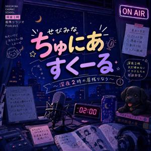 せびみな☆ちゅにあすくーる〜深夜2時の居残りなう〜