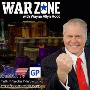 Wayne Allyn Root’s WAR Zone Podcast