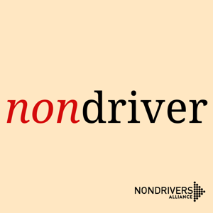 nondriver