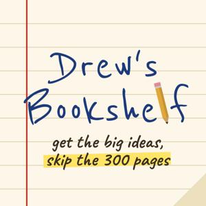 Drew's Bookshelf