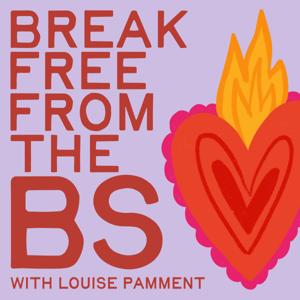 Break free from the BS