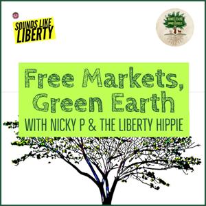 Free Markets Green Earth