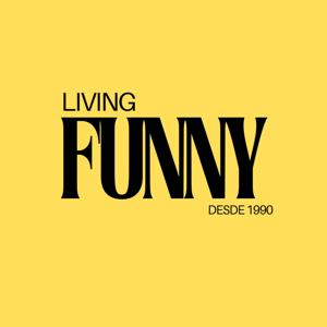 LIVING FUNNY