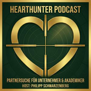 Hearthunter Podcast