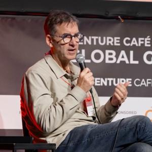 Where Innovation Happens by Tim Rowe