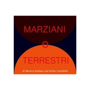 Marziani o Terrestri?