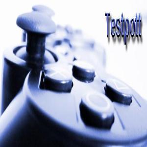 Testpott