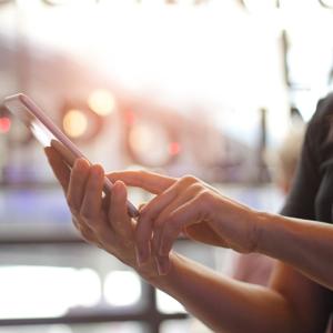 Connected: The Methodist Church digital transformation podcast