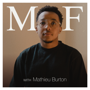 Multiple Folds with Mathieu Burton