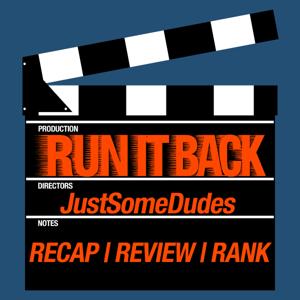 Run It Back