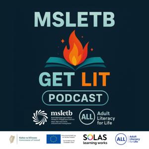 MSLETB Get Lit!