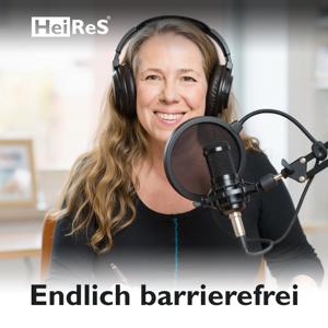 Endlich Barrierefrei