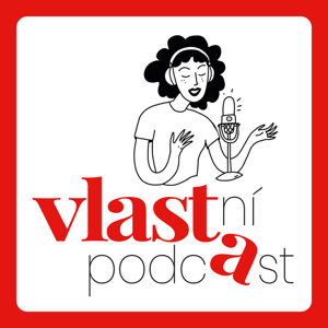 Vlastní podcast
