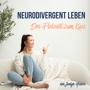 Neurodivergent leben