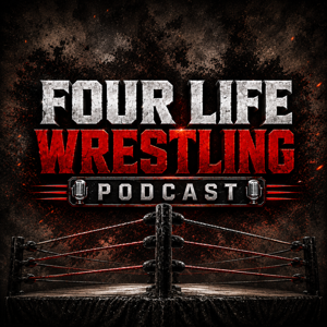 4LIFEWRESTLINGPODCAST