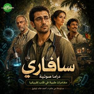 سافاري