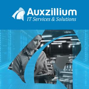 Auxzillium Audio