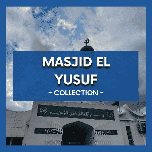 Masjid el Yusuf