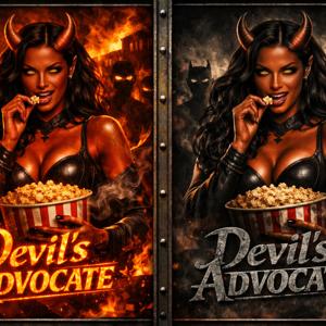 The Devil’s Advocate