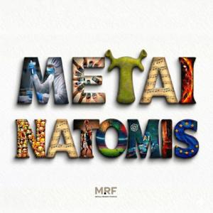 Metai natomis