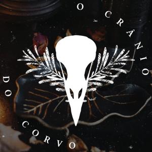 O Crânio Do Corvo