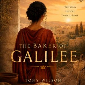 The Baker of Galilee