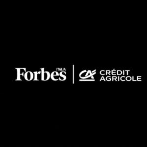Crédit Agricole x Forbes Italia