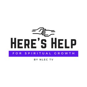 Here's Help for Spiritual Growth