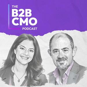 The B2B CMO Podcast with Jon Miller and Sydney Sloan