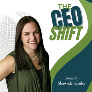 The CEO Shift