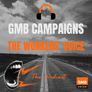 GMB Campaigns Podcast