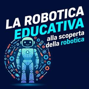 LA ROBOTICA EDUCATIVA