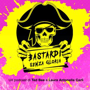Bastardi Senza Gloria