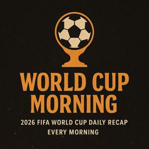 World Cup Morning